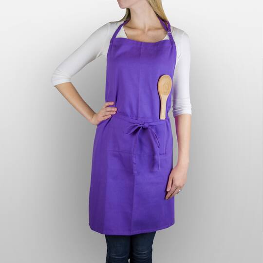 DII® Neon Chef Apron